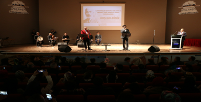 Çanakkale Şehitleri Unutulmadı