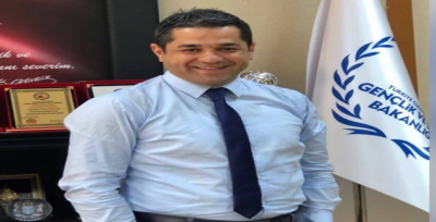 Çankırı'da İki Kurum Birleşti Şanlıurfalı Ekrem Gerginci İl Müdürü oldu 