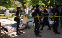 Canlı Bomba Adıyaman Nüfusuna mı Kayıtlı