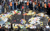 Canlı bomba Suruç bombacısının kardeşi çıktı