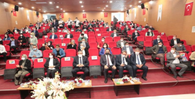 Canpolat: Kırsalda Ve Merkezde Çalışmalarımız Sürüyor