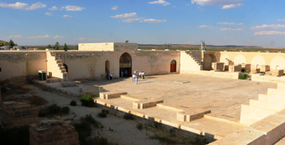 Çarmelik'deki Yatırımlar Ortak Akılla Hayata Geçirilecek