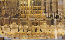 Çarşıda tık yok!