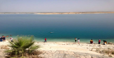 Çatak Tesislerinde Serinlemek İsteyen Genç Boğuldu