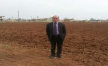 Çatıdan Düşen Okul Müdürü Hayatını Kaybetti