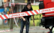 Çatışmada Bomba İmha Şube Müdürü Şehit Oldu