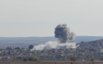 Çatışmalar üç ayını doldurdu