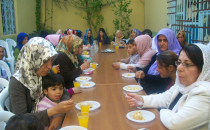 ÇATOM kutlu doğum etkinliği düzenledi