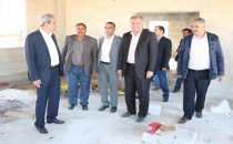 Çekçek Mahallesi Kültür Evine Kavuşuyor