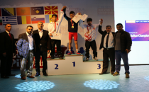 Çeki, Urfa'nın Gururu Oldu