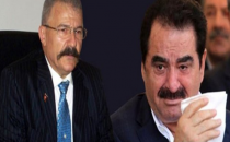 Celalettin Cerrah: Biz Görevi Bırakınca Tatlıses'i Vurdular