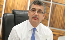 Celalettin Güvenç 4. sırada yer aldı