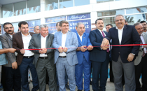 Çelik; "1 Kasım Parti Meselesi Değil 1 Kasım Memleket Meselesi"