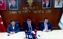 Beyazgül,Şanlıurfa tarımın merkezi olacak