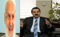 Çelik, Abdullah Yeğin için taziye mesajı yayınladı