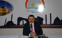 Çelik, Bakanlık Koordinasyon toplantısını gerçekleştirdi