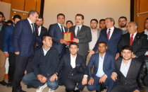 Çelik, Biz yönetilen değil yöneten bir ülke olacağız.