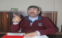 Çelik; "Çalıştayın sonucunu merakla bekliyoruz"