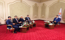 Çelik, Çözüm sürecinden yanayız