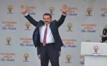 Çelik, Deneyimini Konuşturdu