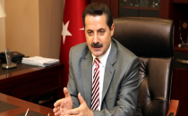 Çelik, Gıda Tarım ve Hayvancılık Bakanı oldu.