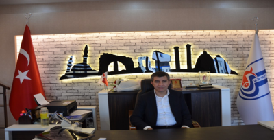 Çelik Göreve Başladı