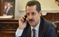 Çelik haftalık görüşmesini su ürünlerine ayırdı