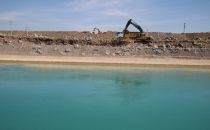 Çelik Köprülerle İki Yaka Bir Araya Geliyor