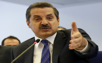 Çelik süt üreticilerinin sorunlarını dinledi