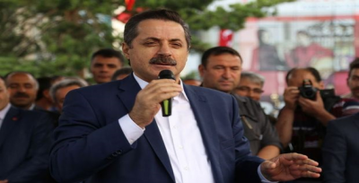 Çelik, Uzun bir aradan sonra ilk kez geliyor