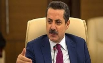 Çelik'in uçağı tehlike atlattı