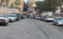 Cenaze yakınlarına yer kalmıyor!