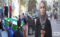 Cenazesi adlı tıp kurumuna getirildi