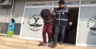 Cep telefon kapkaççıları polisten kaçamadı