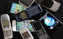 Cep Telefonu Tam 40 Yaşında!