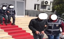 Cep telefonuyla oynarken Kapkaççılara kaptırdı