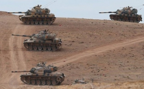 Cerablus'ta tanka roket saldırısı: 1 şehit