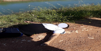 Cesedi Kanalda Bulunmuştu, Yasak Aşka Kurban Gitti