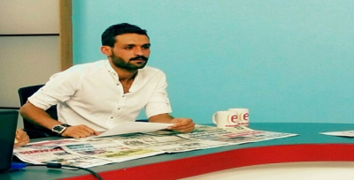 Çetinkaya'nın Acı Günü