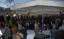 Cevahir Konukevi yeni yerinde açıldı