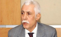 Cevheri," aynı projeyi ben sunmuştum"