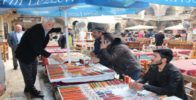 Cevheri, Halka hizmet hakka hizmettir