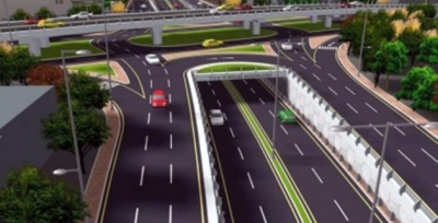 Çevik Kuvvet Kavşağı Trafiğe Ne Zaman Açılacak?