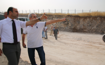 Çevik kuvvet kavşağına el atılıyor