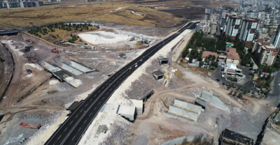 Çevik Kuvvet Köprülü Kavşağın Akıbeti Ne Oldu