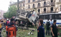 Çevik Kuvvet Otobüsüne Bombalı Saldırı, 7 Şehit