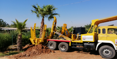 Çevreci Büyükşehir'e Vatandaşlardan Tam Not