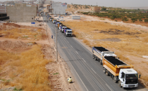 Çevreyolu Tamamlanıyor