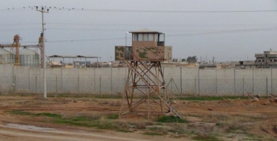 Ceylanpınar'da Bir Terörist Yakalandı