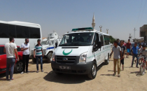 Ceylanpınar'da Gözaltı Sayısı 6'ya Yükseldi